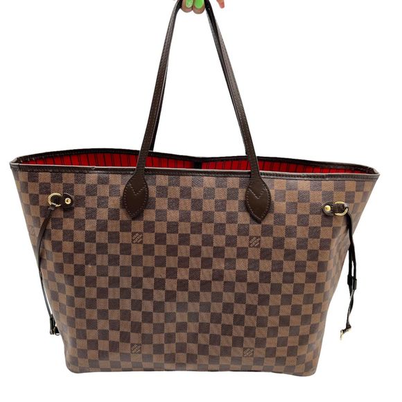 Louis Vuitton Handbags - Louis Vuitton Neverfull